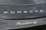 Porsche Panamera 4S Executive 2014 года